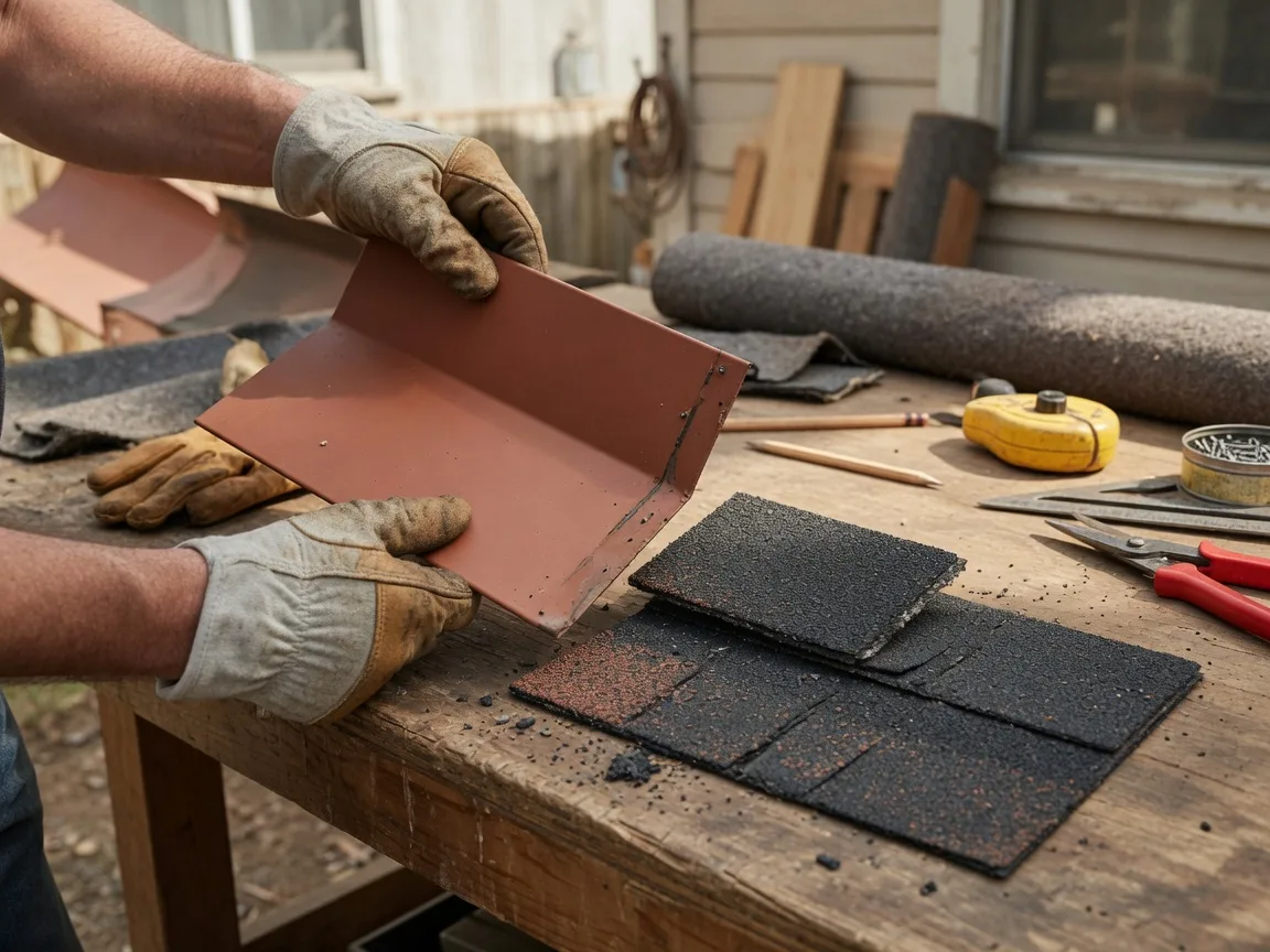 Roof Repair company in Snow Shoe, PA
